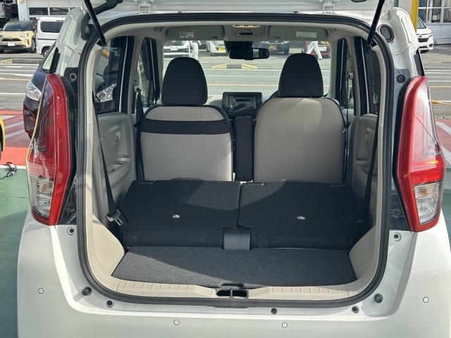 デイズ(ニッサン)中古車 8