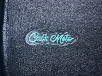 ジムニーシエラ(スズキ)登録済未使用車 内外装写真他