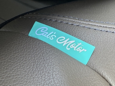 ジムニーシエラ(スズキ)登録済未使用車 内外装写真他１