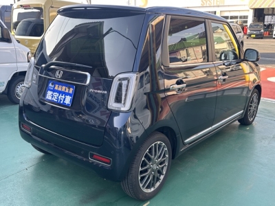 N-ONE(ホンダ)中古車 内外装写真他２