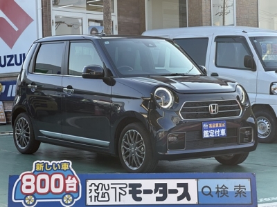 N-ONE(ホンダ)中古車 全体