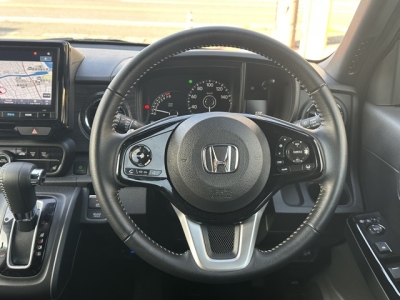 N-ONE(ホンダ)中古車 内外装写真