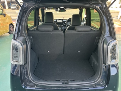 N-ONE(ホンダ)中古車 内外装写真他