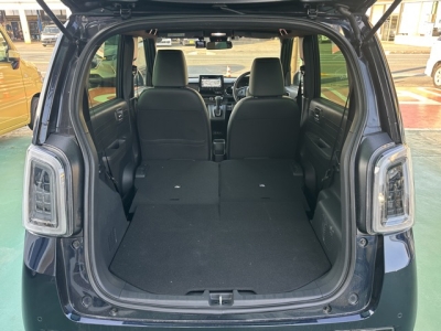 N-ONE(ホンダ)中古車 内外装写真他１