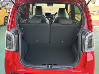 N-ONE(ホンダ)届出済未使用車 内外装写真他１