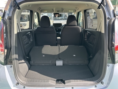 ekクロス(三菱)中古車 内外装写真他２