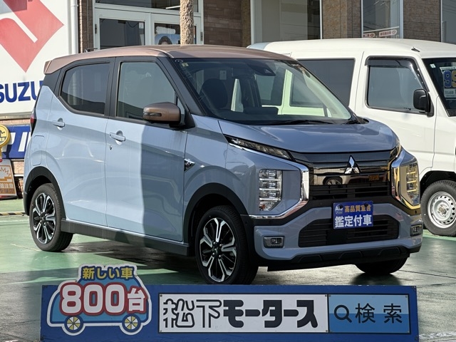 ekクロス(三菱)中古車全体拡大