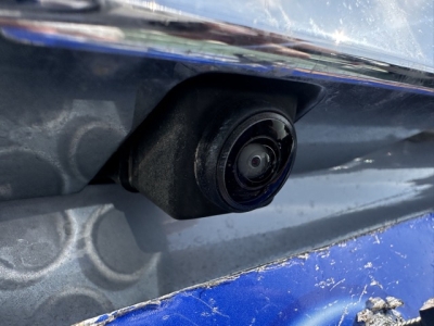 ekクロス(三菱)中古車 内外装写真他