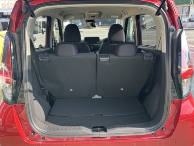 ekクロス(三菱)中古車 内外装写真他１