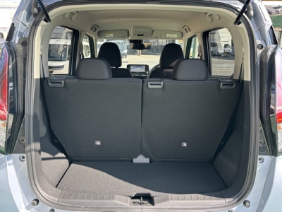 ekクロス(三菱)中古車 内外装写真他１