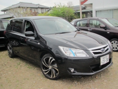 エクシーガ(スバル)中古車 全体