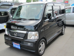 バモス(ホンダ)中古車 前方