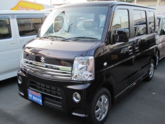 プリントアウト 平成24年式スズキ エブリイワゴン Pzターボ 標準ルーフ 未使用車 No 2640 の購入は松下モータース プリントアウト 平成24年式スズキ エブリイワゴン Pzターボ 標準ルーフ 未使用車 No 2640 の購入は松下モータース