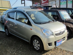 ミラ(ダイハツ)中古車 全体
