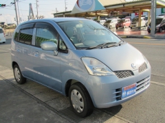 モコ(ニッサン)中古車 全体