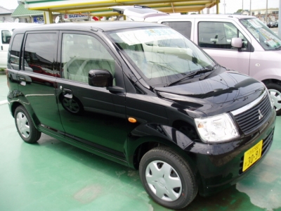 三菱 Ekワゴン Mタイプは未使用車 新古車 中古車大型展示場 松下モータース 静岡県 No 313 三菱 Ekワゴン Mタイプは未使用車 新古車 中古車大型展示場 松下モータース 静岡県 No 313
