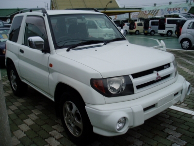 デリカD:5 4WD(三菱)中古車全体拡大