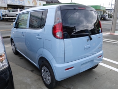 プリントアウト】平成26年式スズキ、MRワゴン、Lエネチャージ、未使用