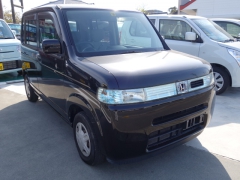 ザッツ(ホンダ)中古車 全体