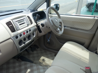 モコ(ニッサン)中古車 3