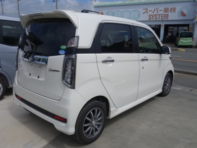 N-WGN(ホンダ)未使用車 内外装写真