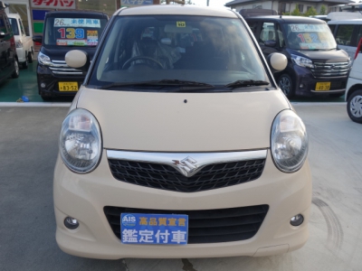 ＭＲワゴンWit(スズキ)中古車 内外装写真他２