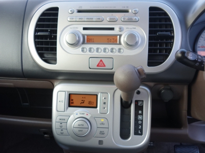 ＭＲワゴンWit(スズキ)中古車 内外装写真他