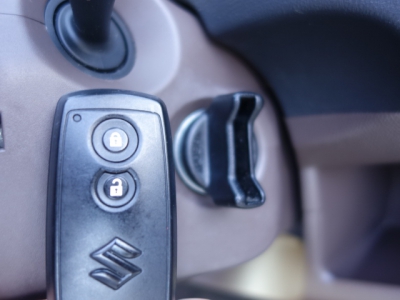 ＭＲワゴンWit(スズキ)中古車 内外装写真他１