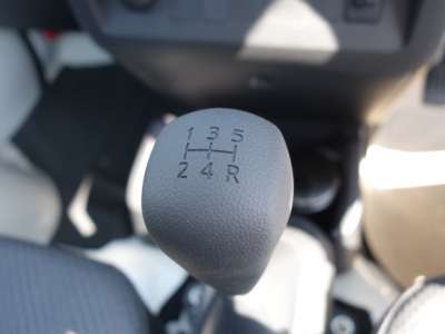 ハイゼットＴのＯＥＭ(ダイハツ)未使用車 内外装写真