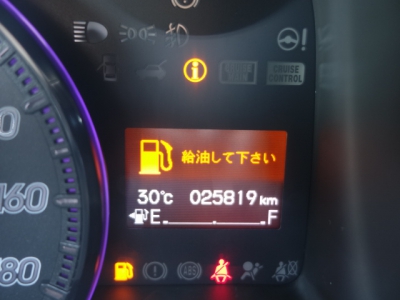 ステップワゴンスパーダ(ホンダ)中古車 内外装写真他２