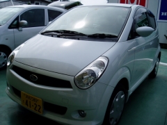 Ｒ２(スバル)中古車 前方
