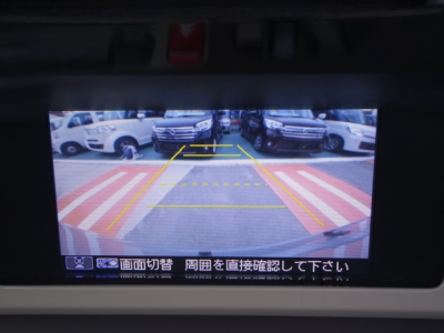 N-ONE(ホンダ)ディーラー試乗車 内外装写真他１