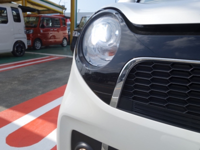 N-ONE(ホンダ)ディーラー試乗車 内外装写真他１