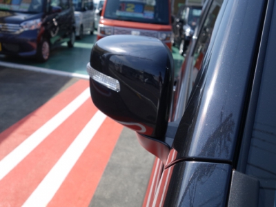 ワゴンR(スズキ)未使用車 内外装写真他１