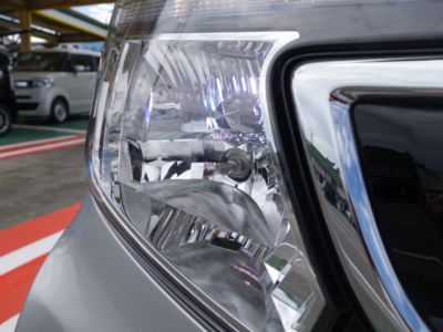 N-WGN(ホンダ)ディーラー試乗車 内外装写真他１