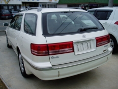 マークツークリオスW(トヨタ)中古車 後方