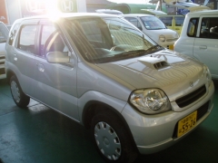 KEI(スズキ)中古車 全体