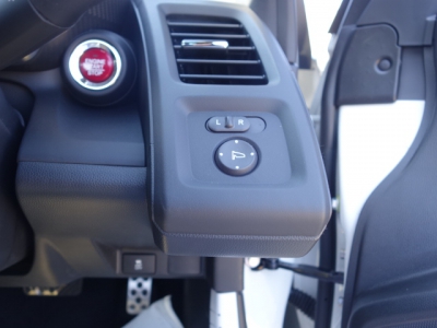 S660(ホンダ)登録済未使用車 内外装写真他１