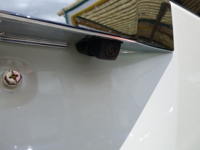N-BOX(ホンダ)登録済未使用車 内外装写真