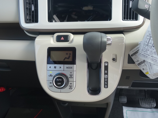 キャンバス(ダイハツ)登録済未使用車 8