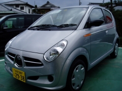 R2(スバル)中古車 前方