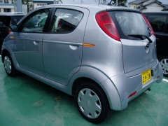 R2(スバル)中古車 後方