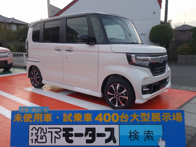 N-BOX(ホンダ)新車 0