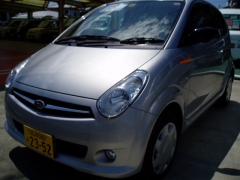 R2(スバル)中古車 前方