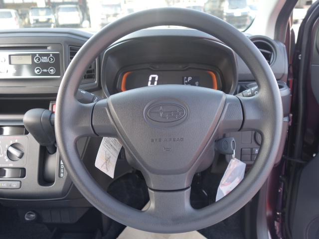 プレオプラス(スバル)登録済未使用車 9