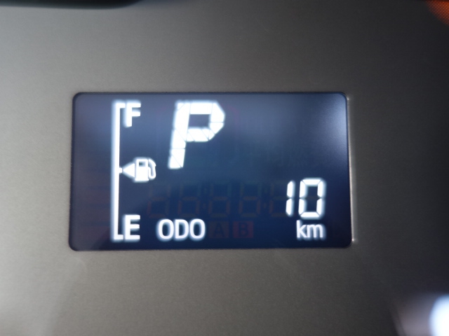 プレオプラス(スバル)登録済未使用車 13