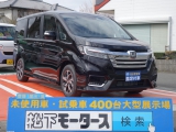 ステップワゴンホンダ未使用車 新古車 中古車は松下モータース1p