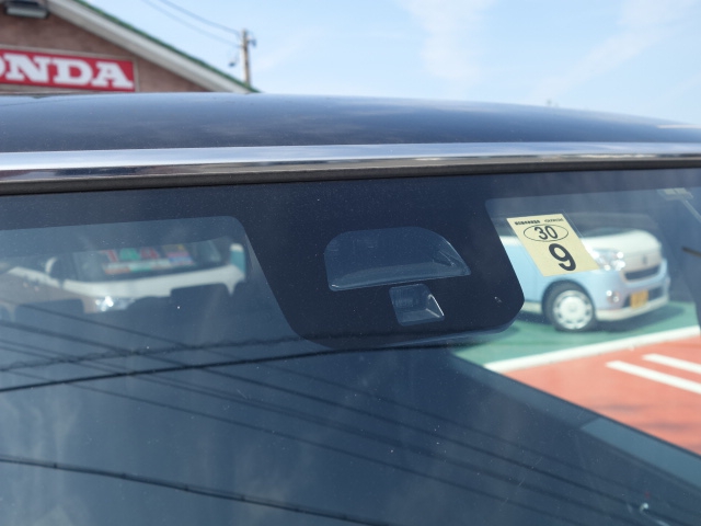 N-BOXスラッシュ(ホンダ)登録済未使用車 26