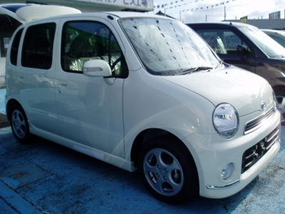 ムーヴラテ(ダイハツ)未使用車 0