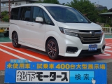 ステップワゴンホンダ未使用車 新古車 中古車は松下モータース1p